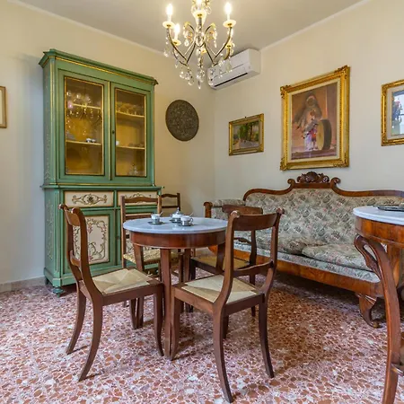 Elisa Garden By Tuscanywego Apartment Lucca