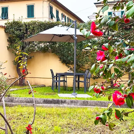 Elisa Garden By Tuscanywego * Lucca